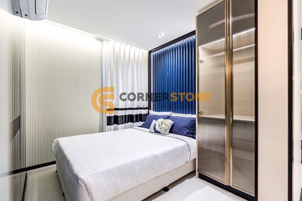 Picture of คอนโด 2 ห้องนอน ในโครงการ The Embassy Life ตั้งอยู่ที่ จอมเทียน