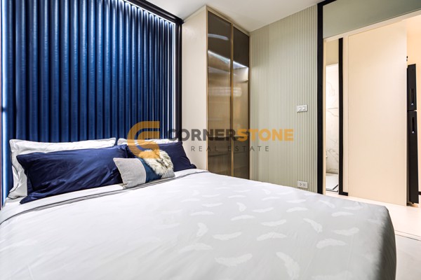 Picture of คอนโด 2 ห้องนอน ในโครงการ The Embassy Life ตั้งอยู่ที่ จอมเทียน