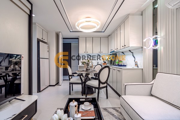 Picture of คอนโด 2 ห้องนอน ในโครงการ The Embassy Life ตั้งอยู่ที่ จอมเทียน