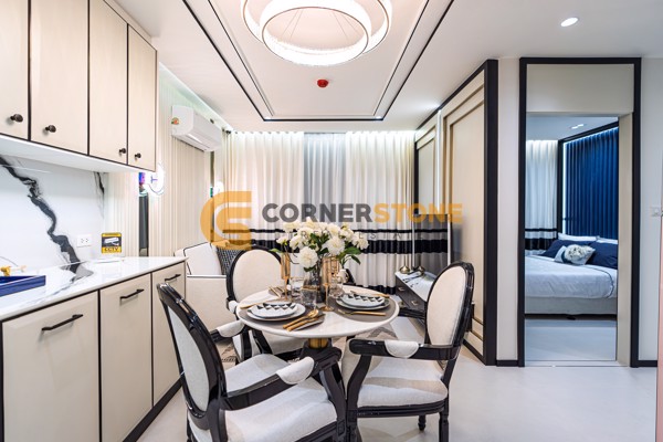 Picture of คอนโด 2 ห้องนอน ในโครงการ The Embassy Life ตั้งอยู่ที่ จอมเทียน