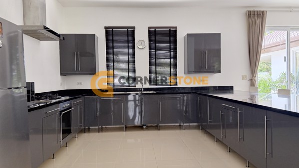 Picture of บ้าน 3 ห้องนอน  ตั้งอยู่ที่ พัทยาตะวันออก