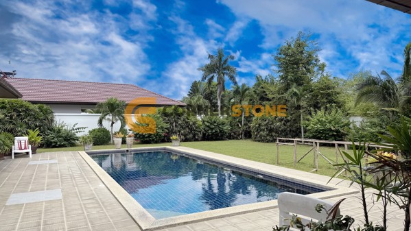 Picture of บ้าน 3 ห้องนอน  ตั้งอยู่ที่ พัทยาตะวันออก