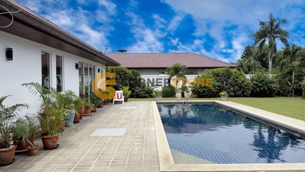 Picture of บ้าน 3 ห้องนอน  ตั้งอยู่ที่ พัทยาตะวันออก