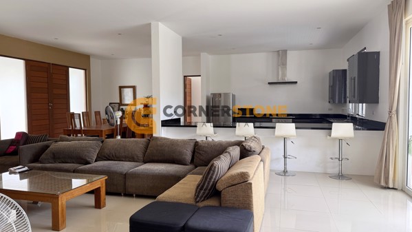 Picture of บ้าน 3 ห้องนอน  ตั้งอยู่ที่ พัทยาตะวันออก