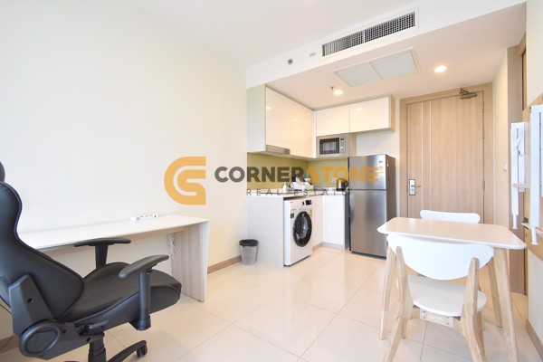 Picture of 1 Bedroom Condo in The Riviera Wongamat Beach Wongamat