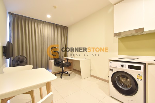Picture of 1 Bedroom Condo in The Riviera Wongamat Beach Wongamat
