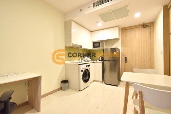 Picture of 1 Bedroom Condo in The Riviera Wongamat Beach Wongamat