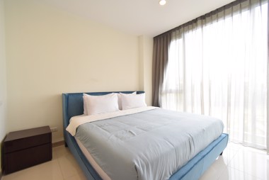 Picture of คอนโด 1 ห้องนอน ในโครงการ เดอะ ริเวียร่า วงศ์อมาตย์ ตั้งอยู่ที่ วงศ์อมาตย์