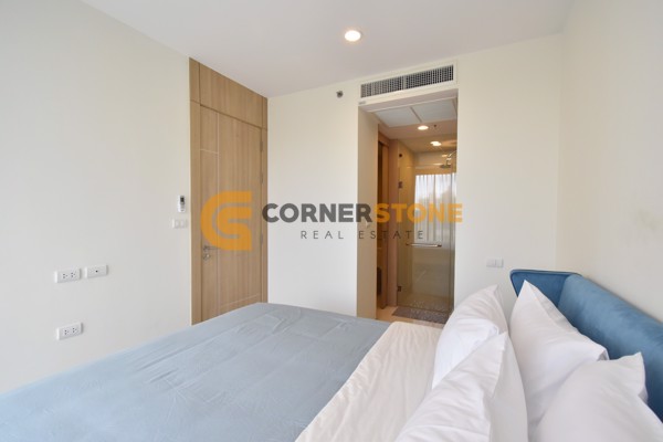 Picture of 1 Bedroom Condo in The Riviera Wongamat Beach Wongamat