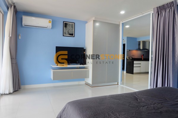 Picture of คอนโด 2 ห้องนอน ในโครงการ Pattaya Heights ตั้งอยู่ที่ พัทยา