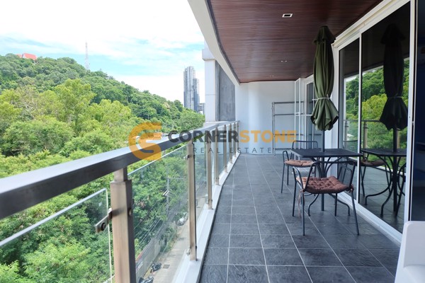 Picture of คอนโด 2 ห้องนอน ในโครงการ Pattaya Heights ตั้งอยู่ที่ พัทยา
