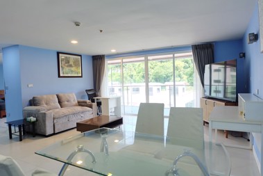 Picture of คอนโด 2 ห้องนอน ในโครงการ Pattaya Heights ตั้งอยู่ที่ พัทยา