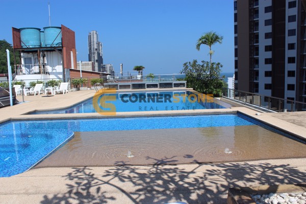 Picture of 2 bedroom Condo in Pattaya Heights Pattaya