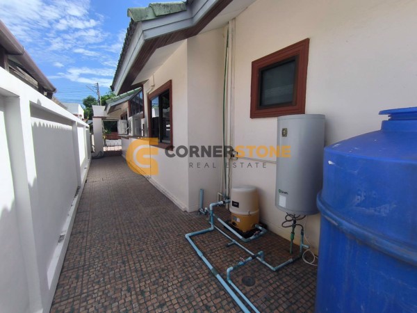 Picture of บ้าน 3 ห้องนอน ในโครงการ สยามเพลส ตั้งอยู่ที่ พัทยาตะวันออก