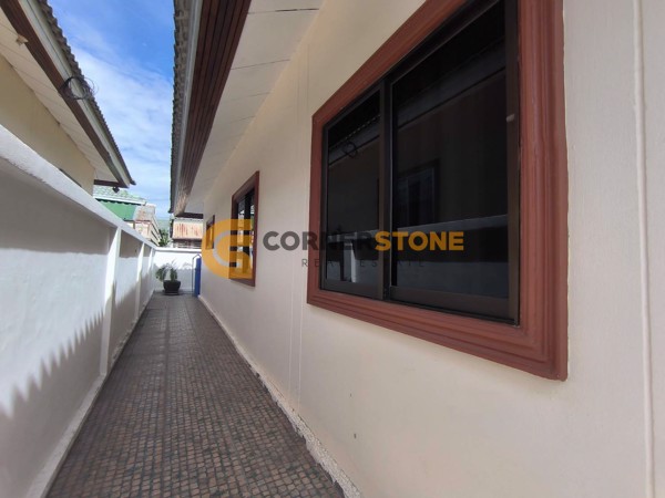 Picture of บ้าน 3 ห้องนอน ในโครงการ สยามเพลส ตั้งอยู่ที่ พัทยาตะวันออก