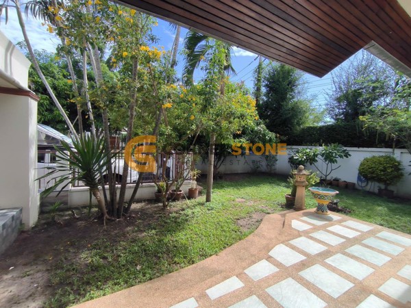 Picture of บ้าน 3 ห้องนอน ในโครงการ สยามเพลส ตั้งอยู่ที่ พัทยาตะวันออก