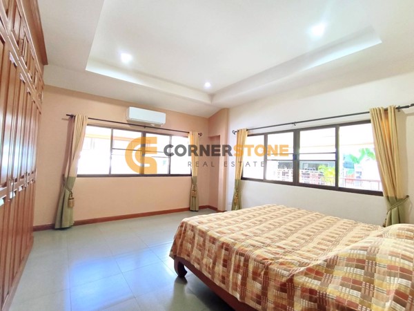 Picture of บ้าน 3 ห้องนอน ในโครงการ สยามเพลส ตั้งอยู่ที่ พัทยาตะวันออก