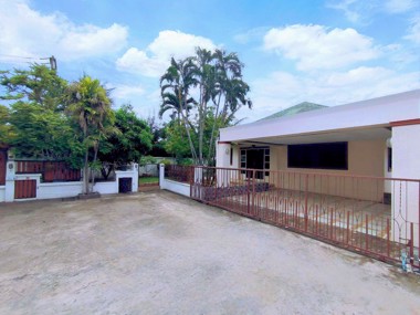 Picture of บ้าน 3 ห้องนอน ในโครงการ สยามเพลส ตั้งอยู่ที่ พัทยาตะวันออก