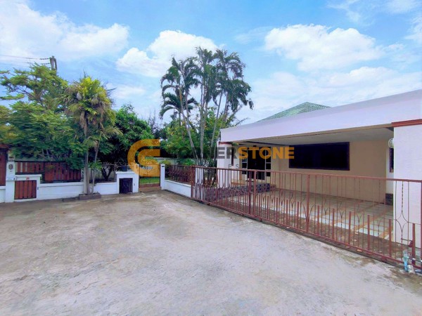 Picture of บ้าน 3 ห้องนอน ในโครงการ สยามเพลส ตั้งอยู่ที่ พัทยาตะวันออก