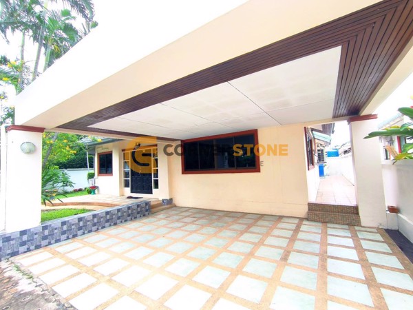 Picture of บ้าน 3 ห้องนอน ในโครงการ สยามเพลส ตั้งอยู่ที่ พัทยาตะวันออก