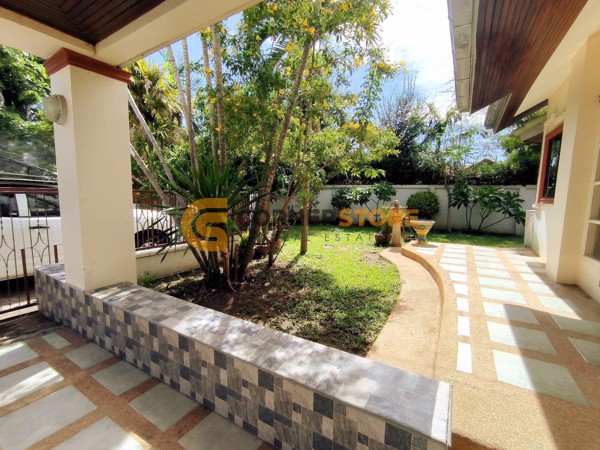 Picture of บ้าน 3 ห้องนอน ในโครงการ สยามเพลส ตั้งอยู่ที่ พัทยาตะวันออก