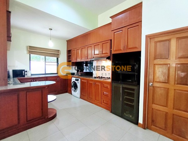 Picture of บ้าน 3 ห้องนอน ในโครงการ สยามเพลส ตั้งอยู่ที่ พัทยาตะวันออก
