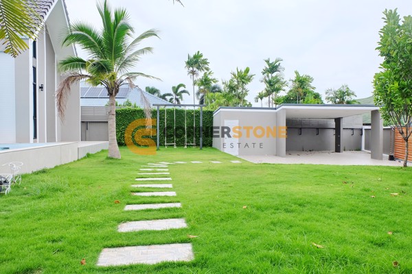 Picture of The private house pool villa