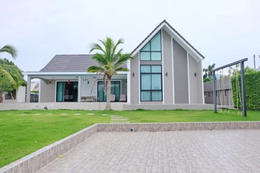 Show details for The private house pool villa Picture of The private house pool villa