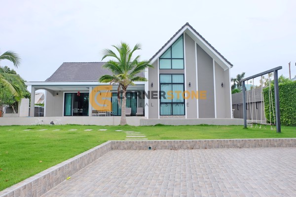 Picture of The private house pool villa