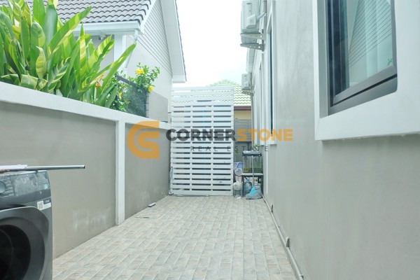 Picture of The private house pool villa