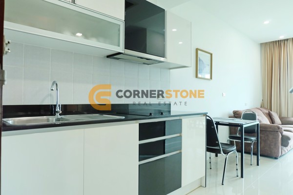 Picture of คอนโด 1 ห้องนอน ในโครงการ The Axis Condo Pattaya ตั้งอยู่ที่ พระตำหนัก