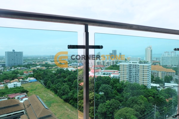 Picture of คอนโด 1 ห้องนอน ในโครงการ The Axis Condo Pattaya ตั้งอยู่ที่ พระตำหนัก