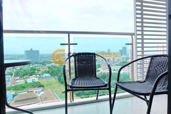 Picture of คอนโด 1 ห้องนอน ในโครงการ The Axis Condo Pattaya ตั้งอยู่ที่ พระตำหนัก