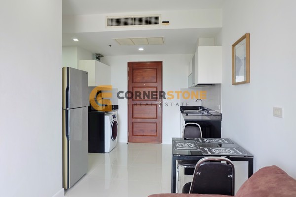 Picture of คอนโด 1 ห้องนอน ในโครงการ The Axis Condo Pattaya ตั้งอยู่ที่ พระตำหนัก