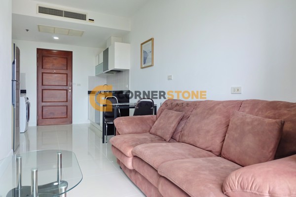 Picture of คอนโด 1 ห้องนอน ในโครงการ The Axis Condo Pattaya ตั้งอยู่ที่ พระตำหนัก