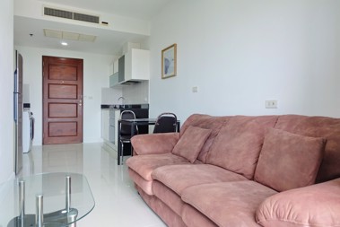 Picture of คอนโด 1 ห้องนอน ในโครงการ The Axis Condo Pattaya ตั้งอยู่ที่ พระตำหนัก