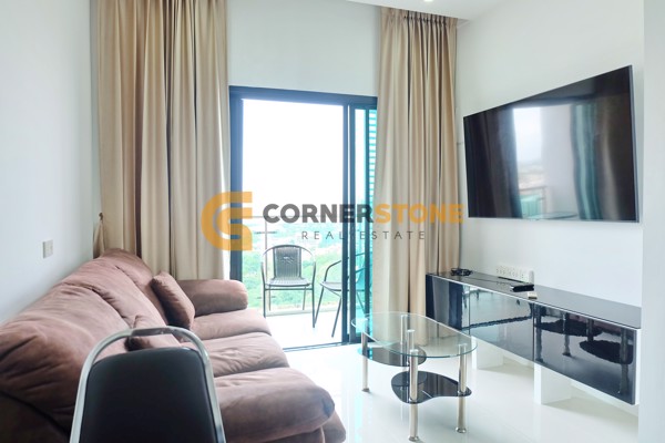 Picture of คอนโด 1 ห้องนอน ในโครงการ The Axis Condo Pattaya ตั้งอยู่ที่ พระตำหนัก