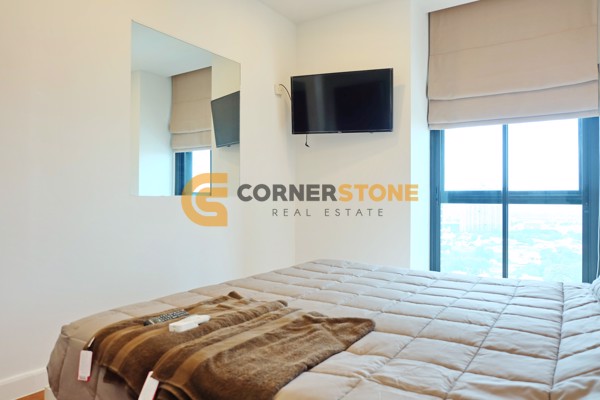 Picture of คอนโด 1 ห้องนอน ในโครงการ The Axis Condo Pattaya ตั้งอยู่ที่ พระตำหนัก