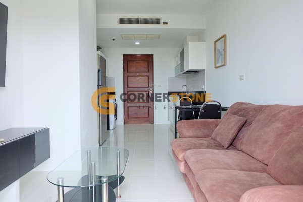 Picture of คอนโด 1 ห้องนอน ในโครงการ The Axis Condo Pattaya ตั้งอยู่ที่ พระตำหนัก