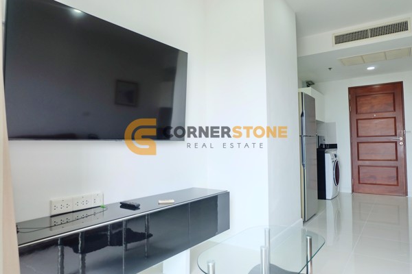 Picture of คอนโด 1 ห้องนอน ในโครงการ The Axis Condo Pattaya ตั้งอยู่ที่ พระตำหนัก