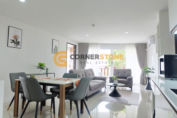 Picture of 3 bedroom Condo in Royal Hill Resort Jomtien