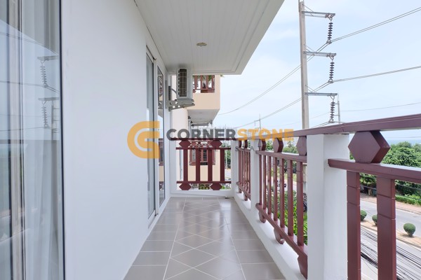 Picture of 3 bedroom Condo in Royal Hill Resort Jomtien