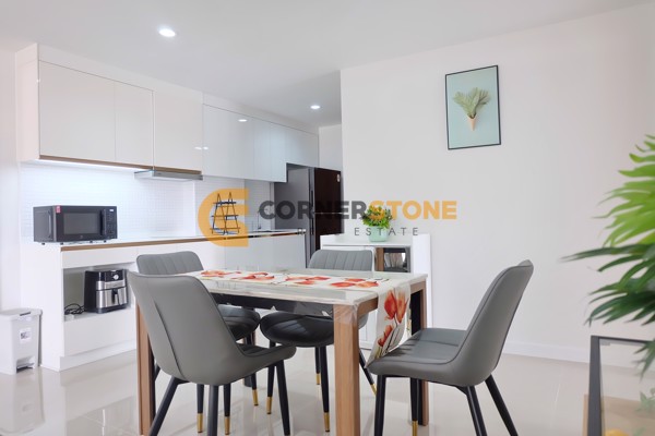 Picture of 3 bedroom Condo in Royal Hill Resort Jomtien