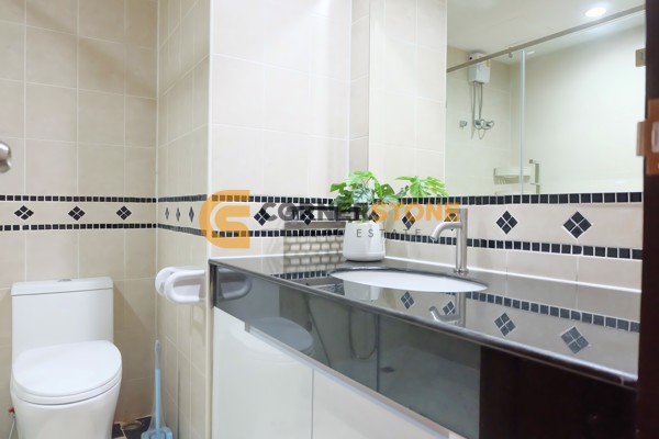 Picture of 3 bedroom Condo in Royal Hill Resort Jomtien