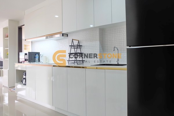 Picture of 3 bedroom Condo in Royal Hill Resort Jomtien
