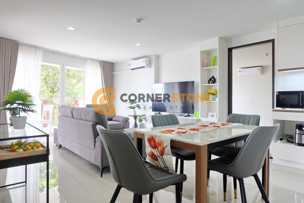 Picture of 3 bedroom Condo in Royal Hill Resort Jomtien