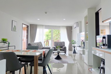 Picture of 3 bedroom Condo in Royal Hill Resort Jomtien Beach