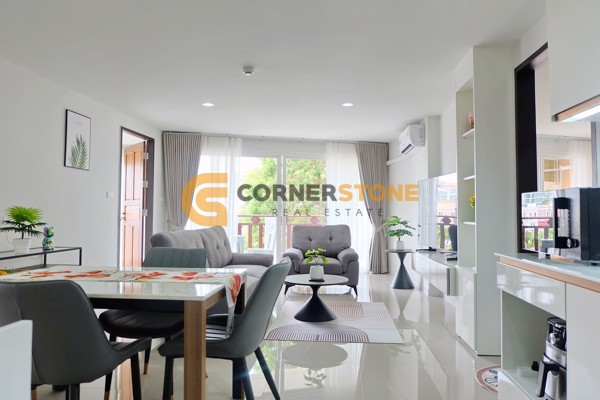 Picture of 3 bedroom Condo in Royal Hill Resort Jomtien