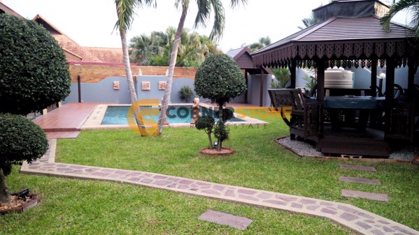 Picture of บ้าน 2 ห้องนอน  ตั้งอยู่ที่ บางละมุง