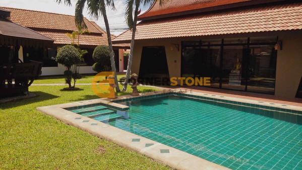 Picture of บ้าน 2 ห้องนอน  ตั้งอยู่ที่ บางละมุง